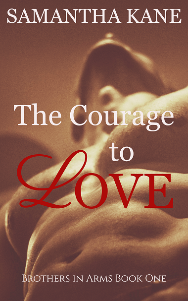 Take Courage by Samantha Ellis Take Courage by Samantha Ellis